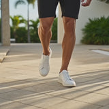 Ellis&Carter Coastal Hooded Henley