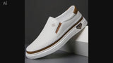 Jaxson Dominic Shoes