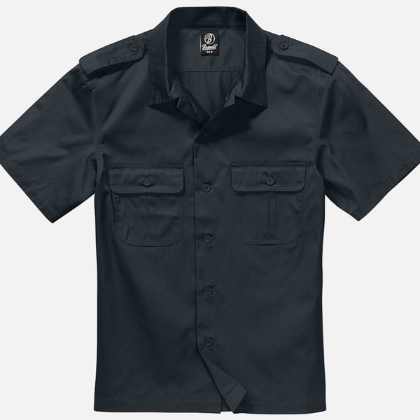 Men’s Short Sleeve  Rugged Style