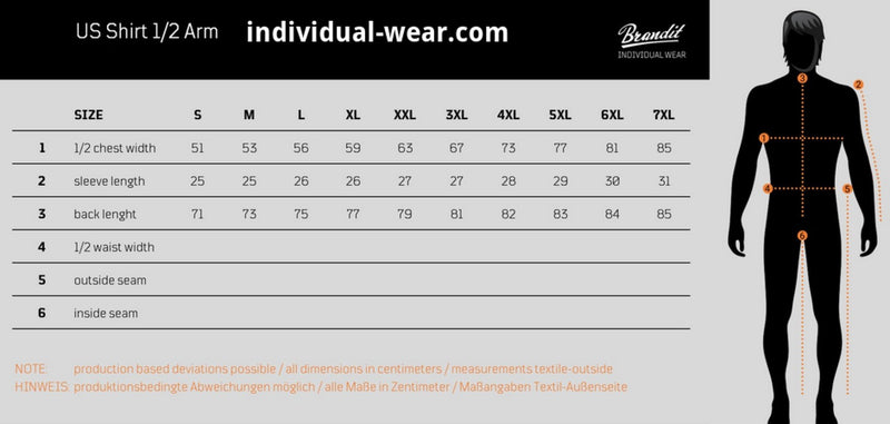 Men’s Short Sleeve  Rugged Style