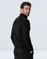 Ellis&Carter Milano Half-Zip Knit