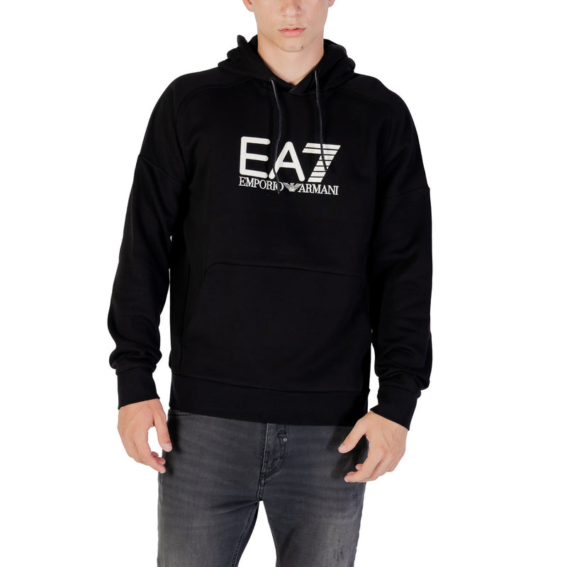 Ea7 Men Sweatshirts