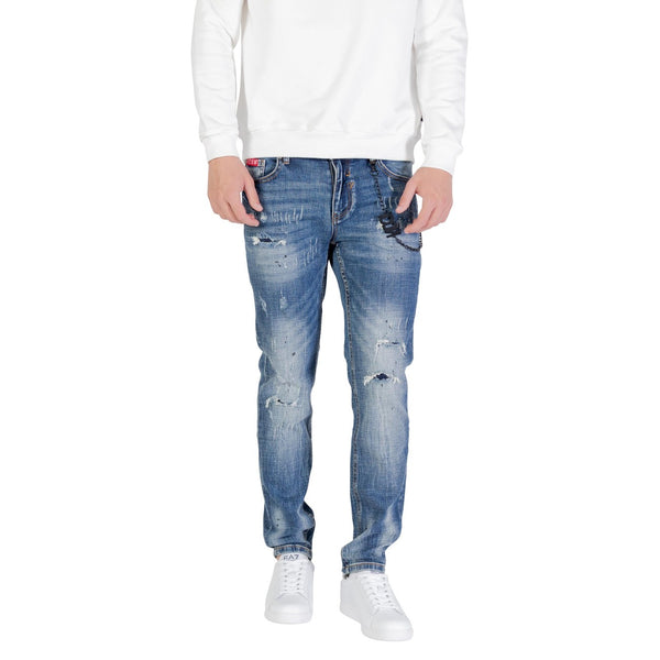 Icon Men Jeans