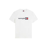 Tommy Hilfiger Jeans Men T-Shirt