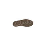 Clarks Men Moccassin