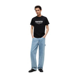 Tommy Hilfiger Jeans Men T-Shirt
