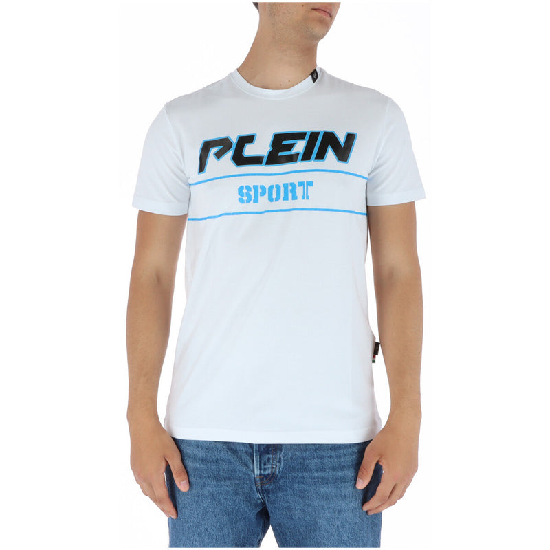 Plein Sport Men T-Shirt