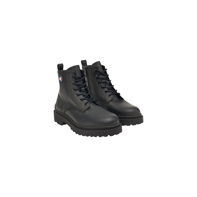 Tommy Hilfiger Jeans Men Boots