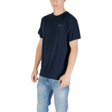 Tommy Hilfiger Jeans Men T-Shirt