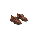 Dr. Martens Men Lace Ups Shoes