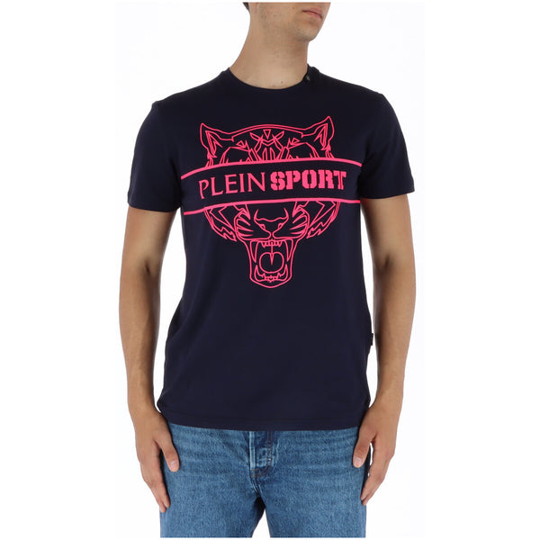 Plein Sport Men T-Shirt