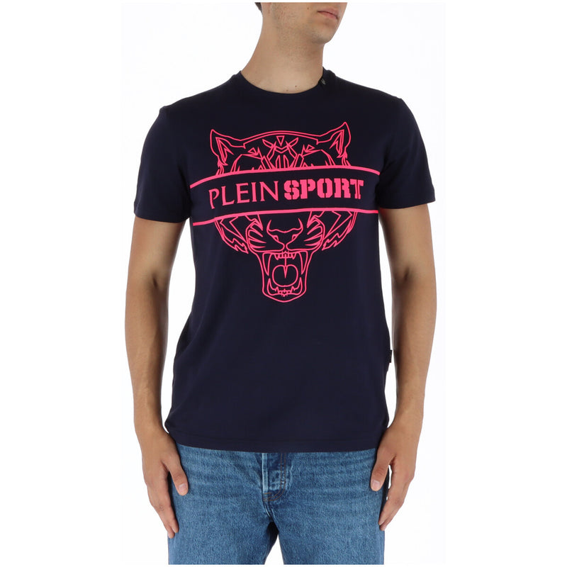 Plein Sport Men T-Shirt