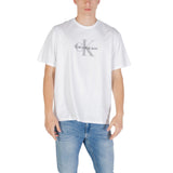 Calvin Klein Jeans Men T-Shirt