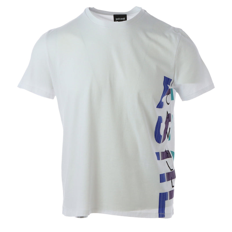 Just Cavalli Men T-Shirt