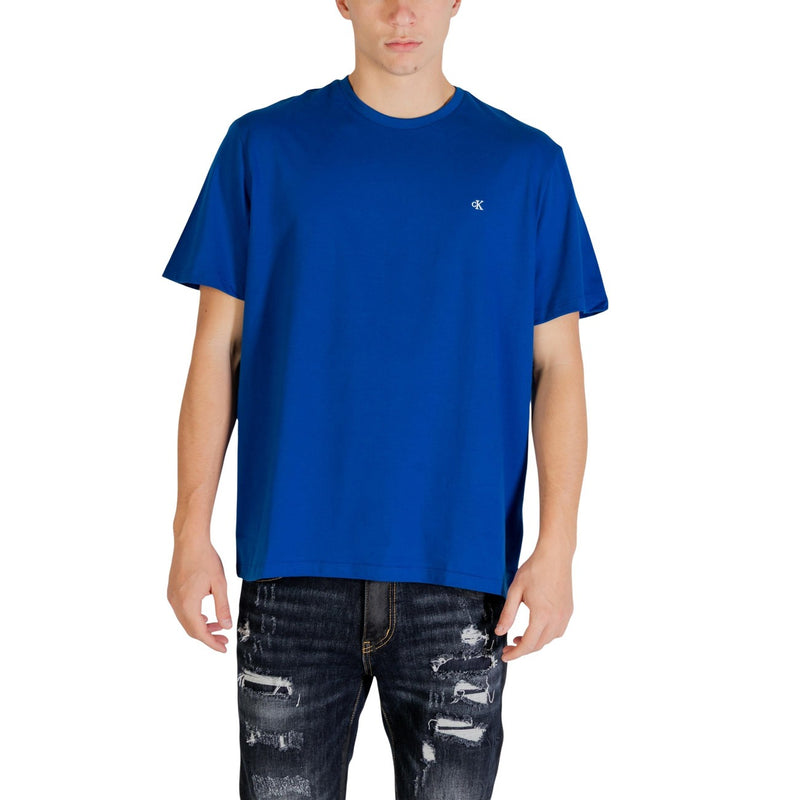 Calvin Klein Jeans Men T-Shirt