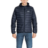 Ea7 Men Jacket