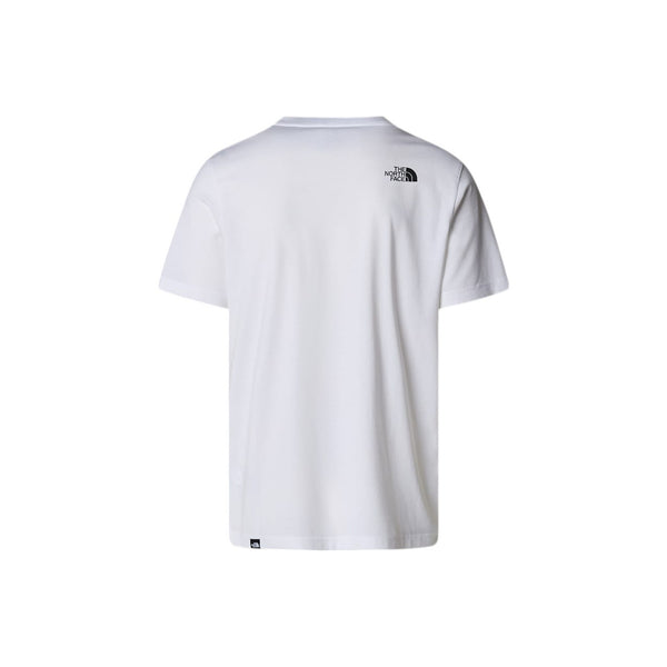 The North Face Men T-Shirt