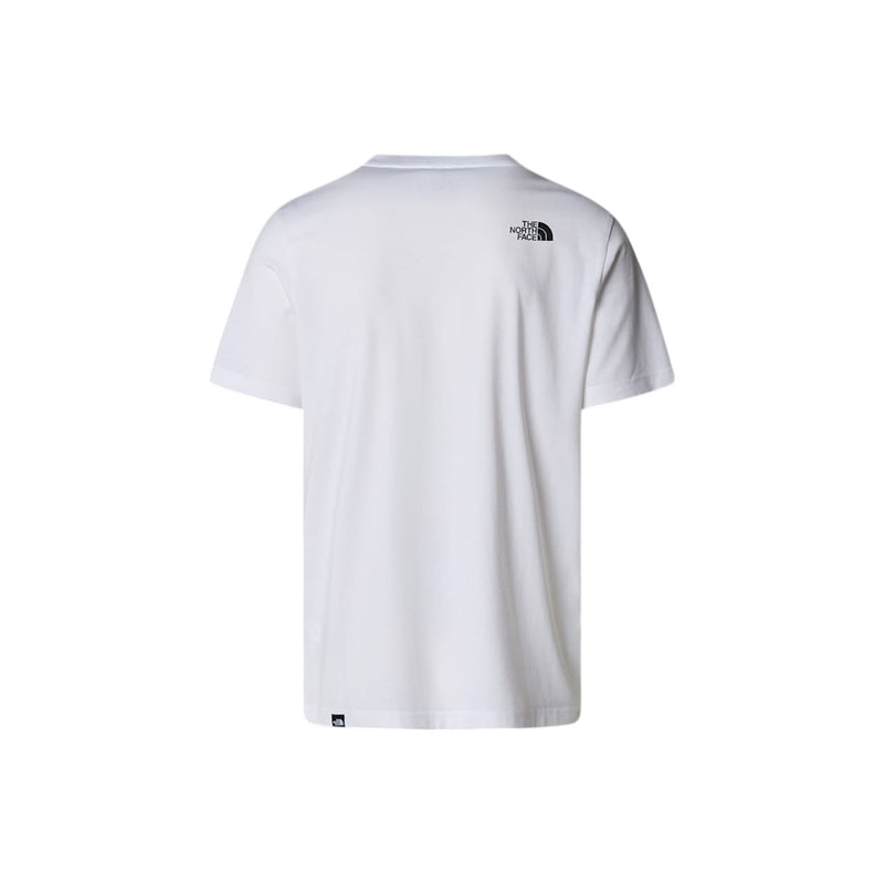 The North Face Men T-Shirt