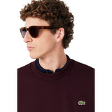 Lacoste Men Sweatshirts