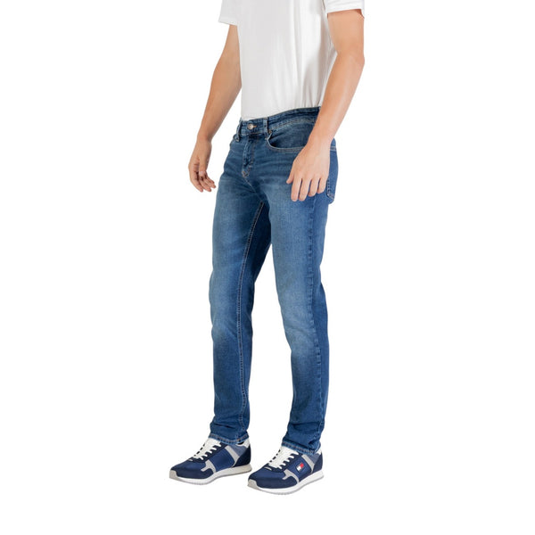 Tommy Hilfiger Jeans Men Jeans