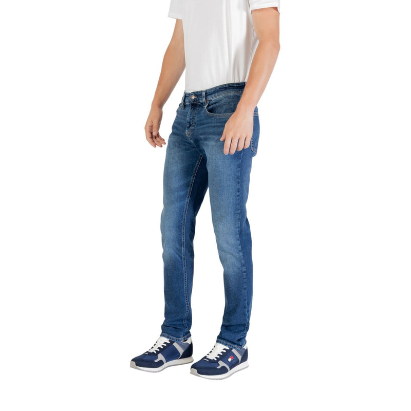 Tommy Hilfiger Jeans Men Jeans