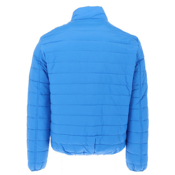 Tommy Hilfiger Men's Light Blue Jacket