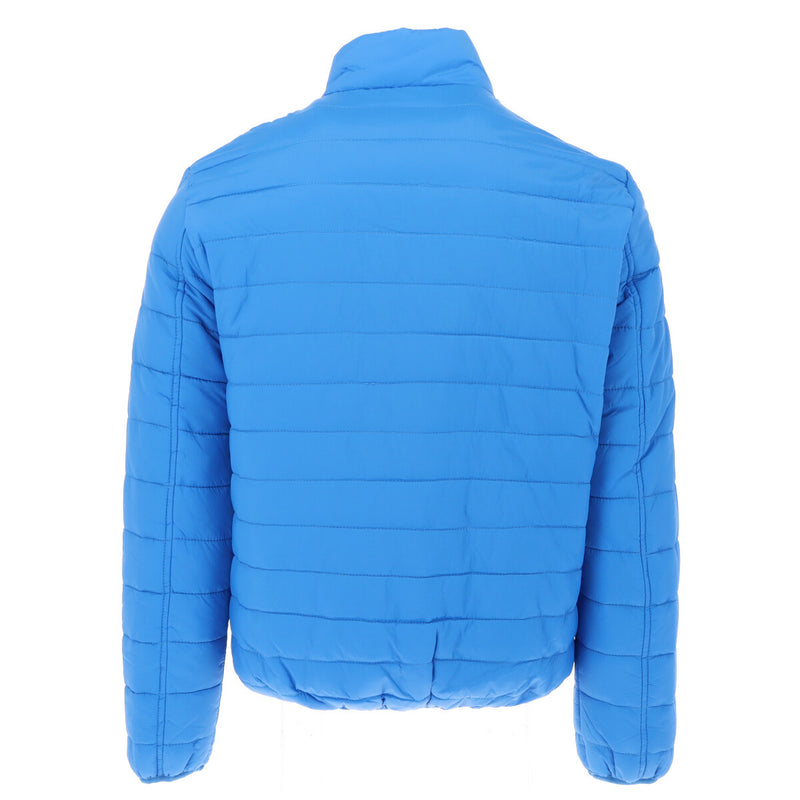 Tommy Hilfiger Men's Light Blue Jacket