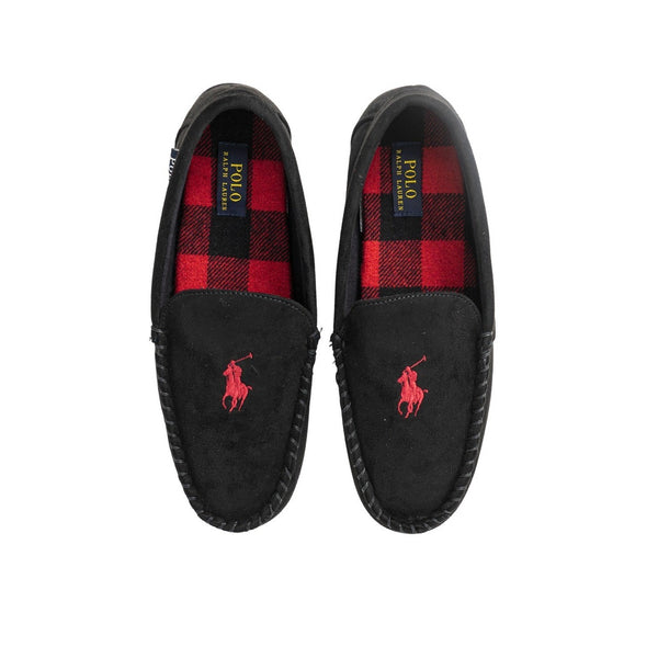 Ralph Lauren Men Moccassin