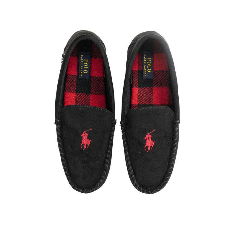 Ralph Lauren Men Moccassin