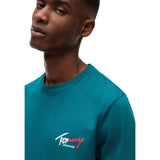 Tommy Hilfiger Jeans Men T-Shirt