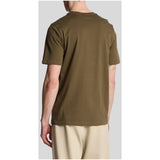Lyle & Scott Men T-Shirt