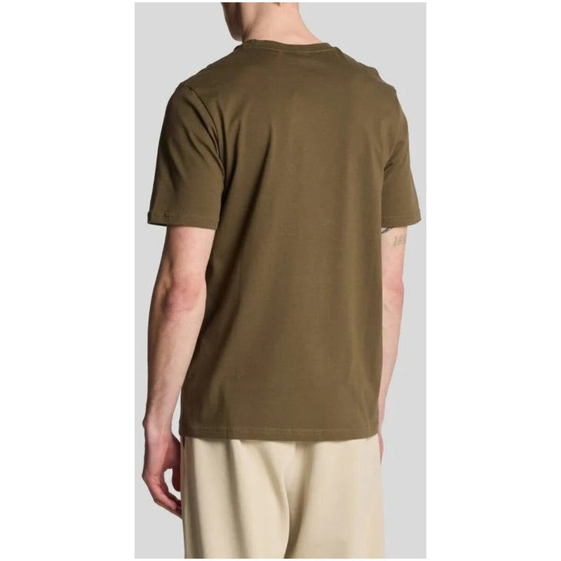 Lyle & Scott Men T-Shirt