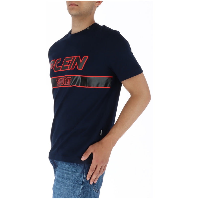 Plein Sport Men T-Shirt