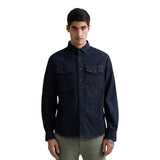 Replay Men Shirt