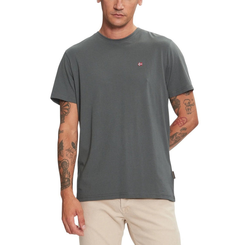 Napapijri Men T-Shirt