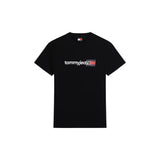 Tommy Hilfiger Jeans Men T-Shirt