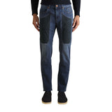 Jeckerson Men Jeans