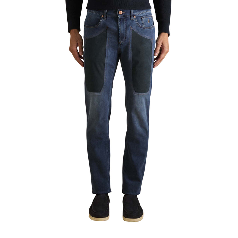 Jeckerson Men Jeans