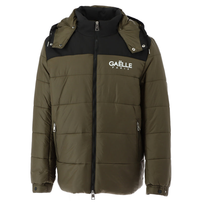 Gaelle Paris Men Jacket