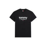 Tommy Hilfiger Jeans Men T-Shirt