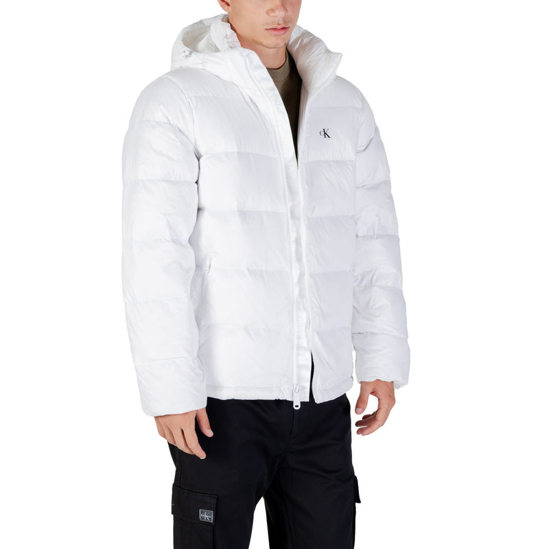 Calvin Klein Jeans Men Jacket