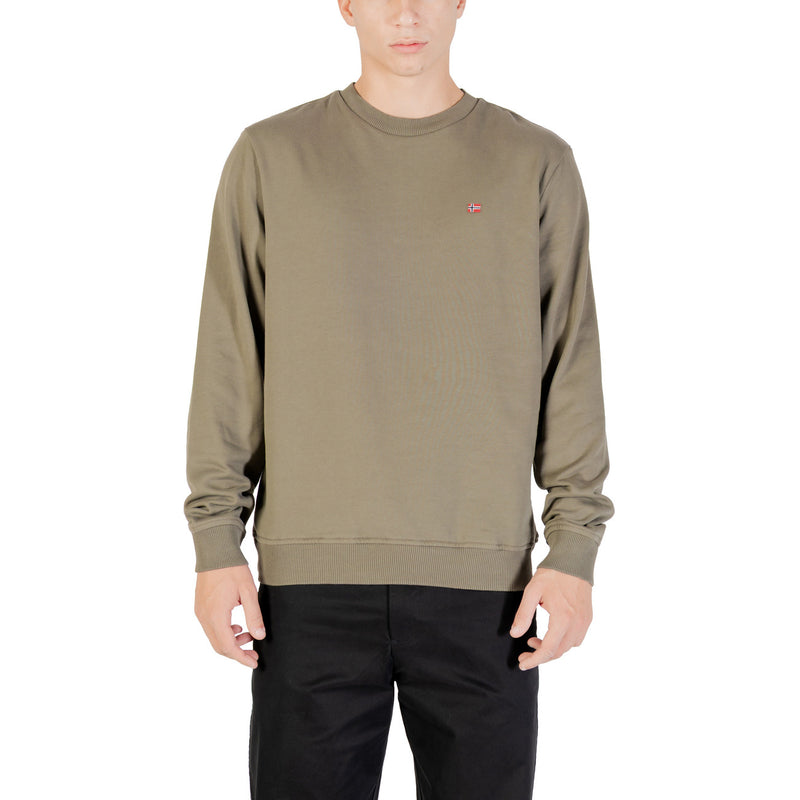Napapijri Men Sweatshirts