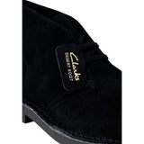 Clarks Men Boots