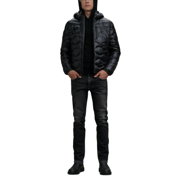 Blauer Men Jacket