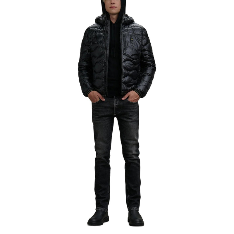 Blauer Men Jacket