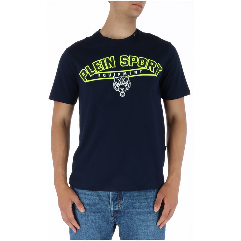 Plein Sport Men T-Shirt