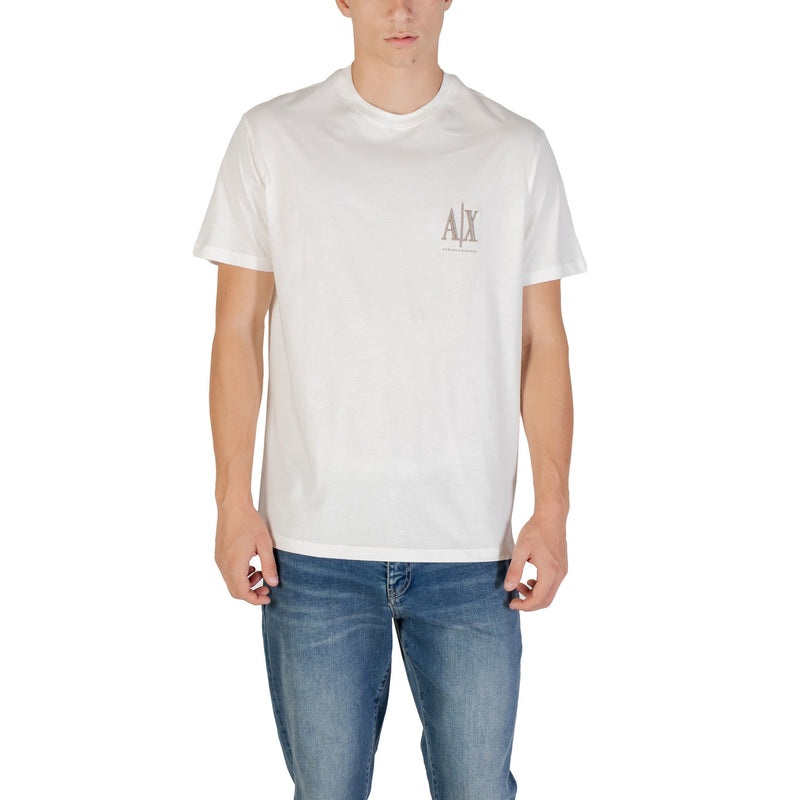 Armani Exchange Men T-Shirt