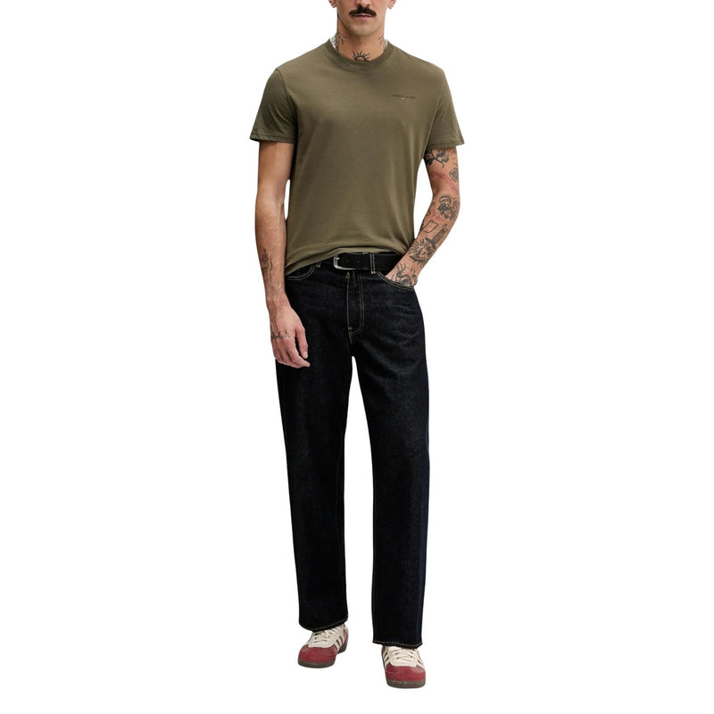 Tommy Hilfiger Jeans Men T-Shirt