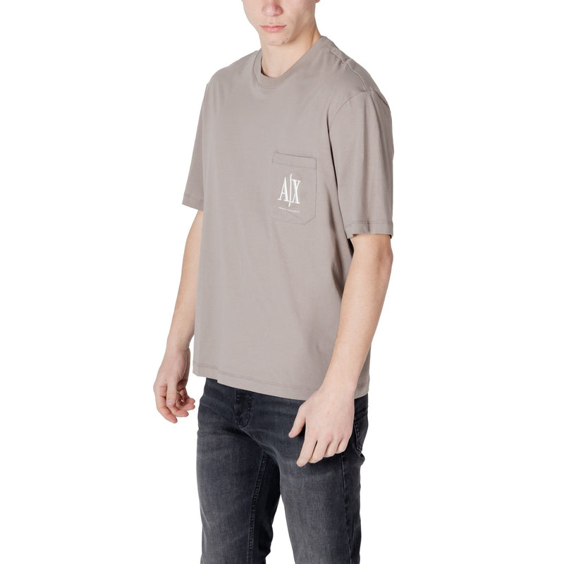 Armani Exchange Men T-Shirt
