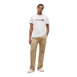 Tommy Hilfiger Jeans Men T-Shirt